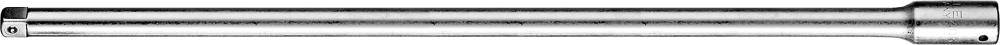 Verlängerung 1/4" 254mm Stahlwille - Artikel: 4018754103768
