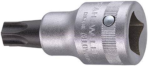 Schraubendrehereinsatz 3/4" T60x80mm Stahlwille - Artikel: 4018754132171