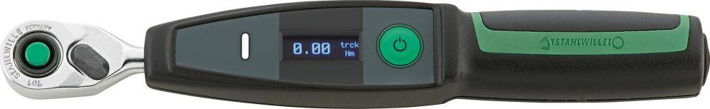 Drehmomentschlüssel 701/2 Sensotork 1- 20Nm 1/4" Stahlwille - Artikel: 4018754243693