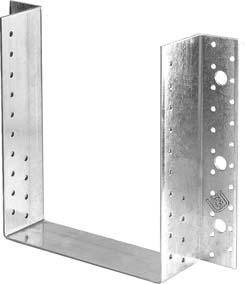 Balkenschuh Typ 05 Kombi 160x160x2,5 - Artikel: 4019346100790