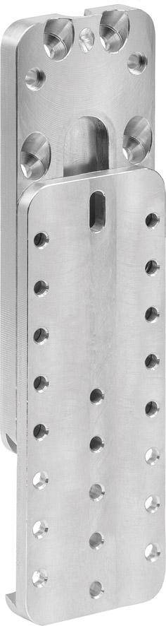 GH TOP-UV Verbinder 160x60x16 - Artikel: 4019346018941