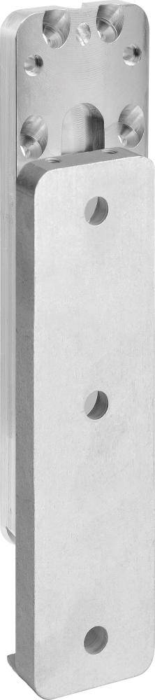 GH TOP-UVB Verbinder 215x60x24 - Artikel: 4019346018972