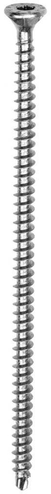 GH UV Vollgewindeschraube6,0x200 - Artikel: 4019346019047