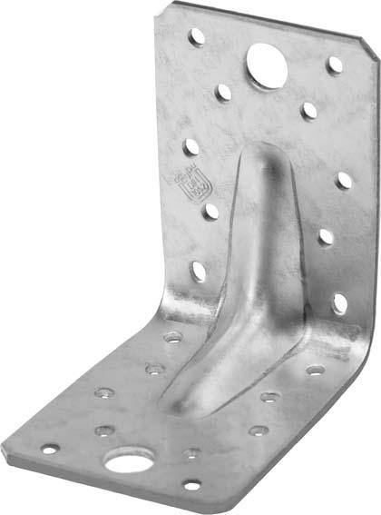 Winkelverbind. Typ65/ 90S90x 90x65x1,5 m. Steg - Artikel: 4019346024621