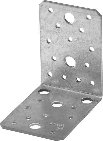 Winkelverbind. Typ65/ 90S90x 90x65x1,5 o. Steg - Artikel: 4019346024638