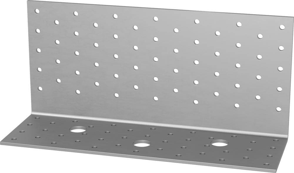 GH Schubwinkel Typ 120 120x82x260x3,0 22 - Artikel: 4019346032831