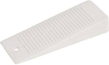 Türkeil klein weiß 100 x 36 x 16 mm - Artikel: 4019398506014