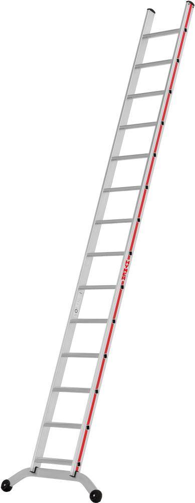 Stufenanlegeleiter m Trav14 Stufen 3,72 m