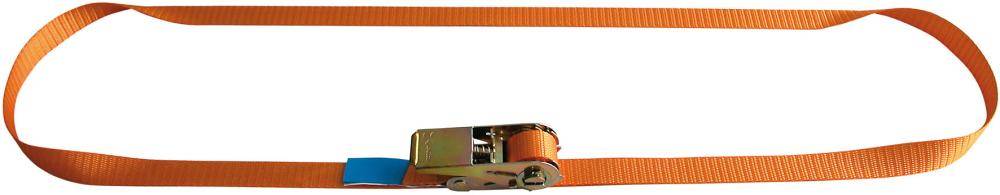 Ratschenzurrgurt 4 m 0,5t, 25mm