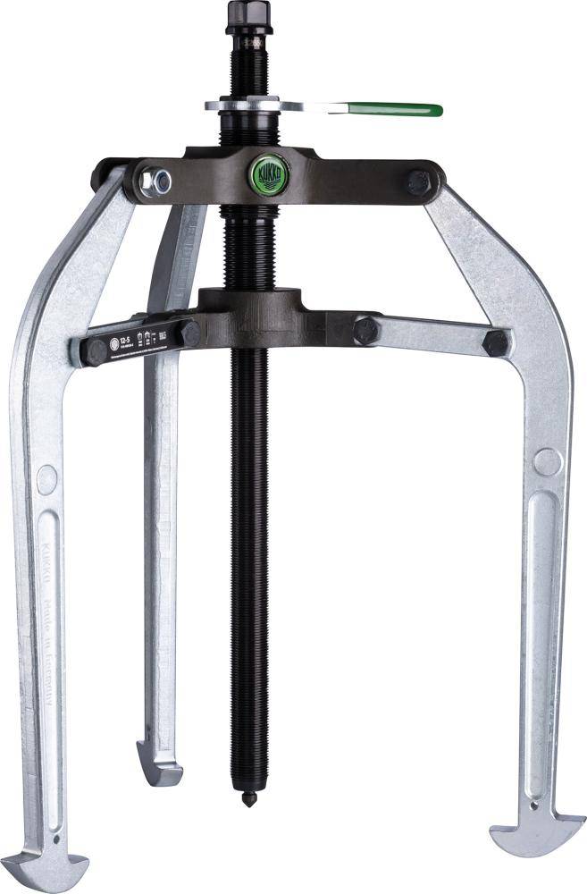 Abzieher 3-armig 350x275mm KUKKO - Artikel: 4021176850684