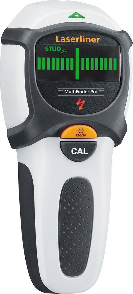 MultiFinder Pro Laserliner - Artikel: 4021563703630