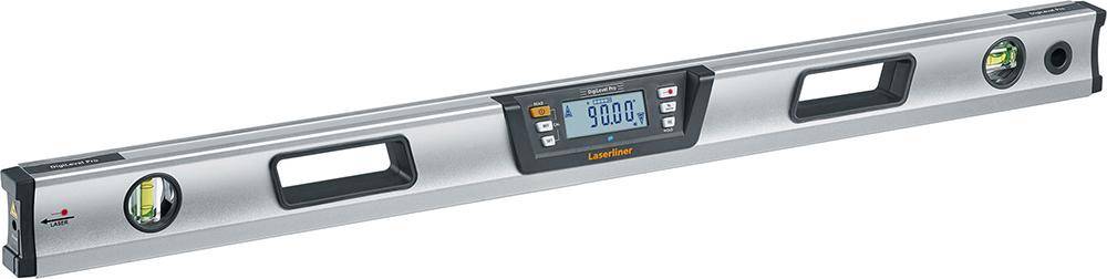 Digitale-Wasserwaage DigiLevel Pro 80 80cm Laserliner - Artikel: 4021563706495