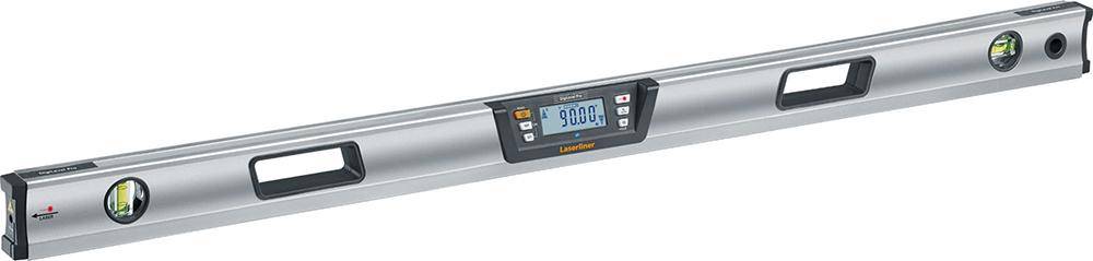 Digitale-Wasserwaage DigiLevel Pro 100 100cm Laserliner - Artikel: 4021563712960