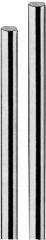 0087 Stange 8mm, 1100mm Stahl vernick. - Artikel: 4021677000236