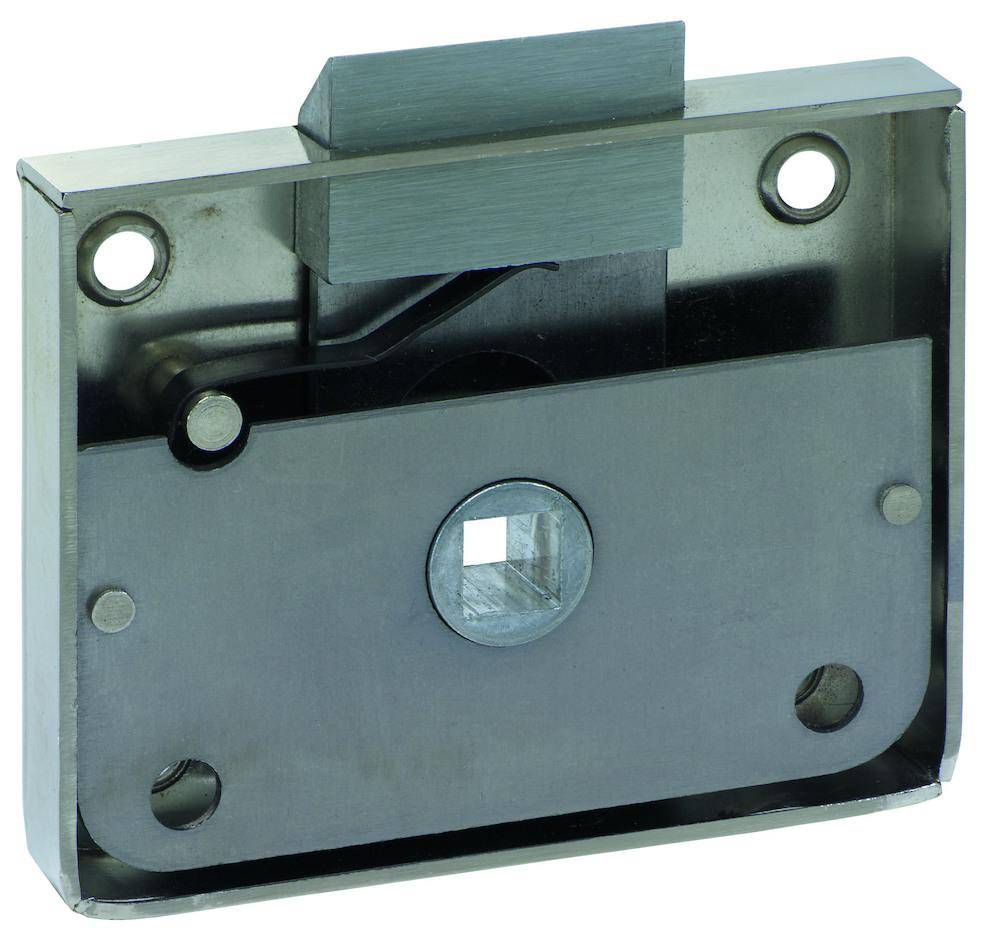 1591.30002 Fallenschloss 30 mm 7 mm Vierkantnuß - Artikel: 4021677003312