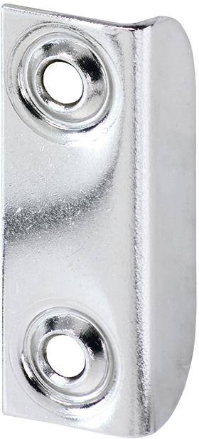 2572 Möbelschliessblech vn(Schliesswinkel) - Artikel: 4021677005118