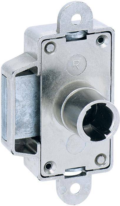 8505 25002 Drehstangen- Schloss,D25mm,o.Einsatz - Artikel: 4021677011911