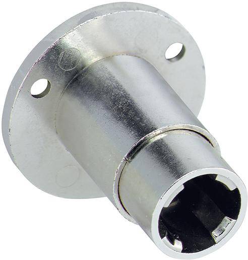 8511 00002 Dreh-Druckzyl.vern. ohne Zylinderkern - Artikel: 4021677011928