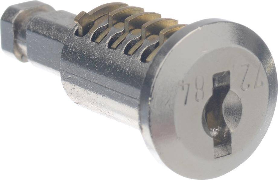 8535 GL Zylinderkern HS-fähig,Met.vern.5 Plätt.Zuh - Artikel: 4021677011997