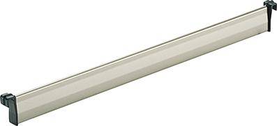 Zwischensteg,9039372,aluminiumoptik - Artikel: 4023149022166