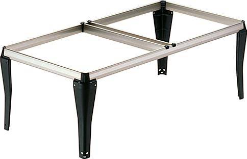 Hängerahmen,9039924,steckbar,STA schwarz - Artikel: 4023149903991