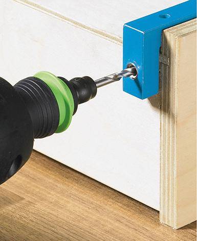 Bohrl.,9084515,Quadro EB 20 Start,KF bl. - Artikel: 4023149025587