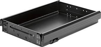 STAschubk.,9134400,mit OrgaLine,schwarz - Artikel: 4023149491313