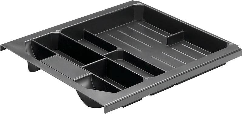 Schreibmaterialschale,1079061,schwarz - Artikel: 4023149030208