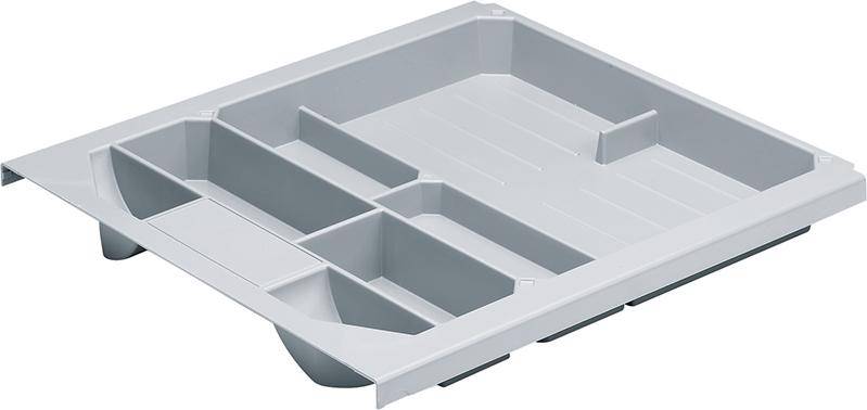 Schreibmaterialschale,9007183,aluoptik - Artikel: 4023149031472