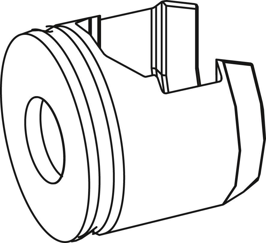 ArciTech Frontbefestigung9127011 - Artikel: 4023149036965