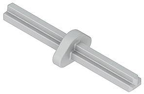 Verbinder Quadro 9221295,grau - Artikel: 4023149064234