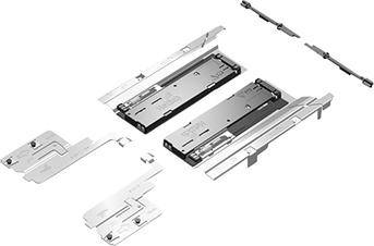 Öffn.syst.,9241038,Push-to-open Silent - Artikel: 4023149078446