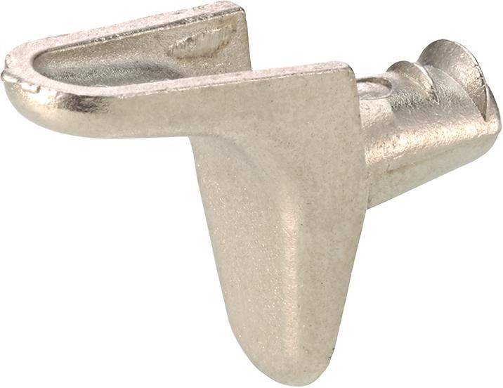 Bod.träger,9134679,mit Zapfen,vernickelt - Artikel: 4023149080623