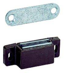 Haftmagnetschnäpper,13140braun,4kg - Artikel: 4023149131400