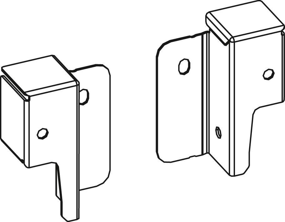 Rückw.verb.,links/rechts,9150630,silber - Artikel: 4023149169182