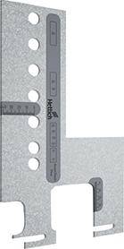 Bohrlehre,9257320,Aluminium - Artikel: 4023149177996