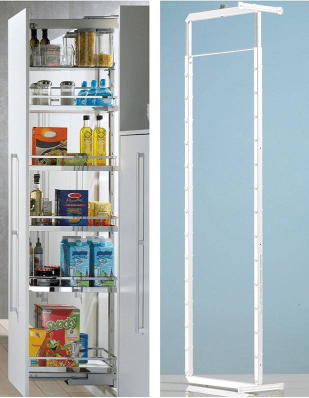 Hochsch.ausz.rahm.,9117213,1545-1945mm - Artikel: 4023149178641