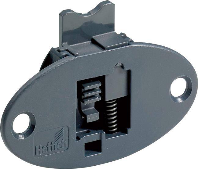 Führungsteil,9115217,links/rechts,KF gra - Artikel: 4023149188022