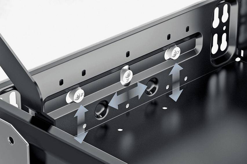 Container-Set,77602,Stahl - Artikel: 4023149776021