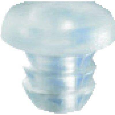 Türanschl.dämpfer,9079298KF transparent - Artikel: 4023149244094