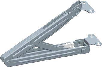 Verstellbeschlag,25173,Stverz.,13 Rast. - Artikel: 4023149251733