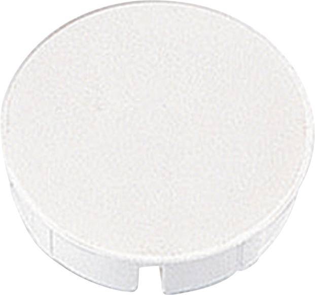 Zierkappe,25204,Kunststoff weiß - Artikel: 4023149252044