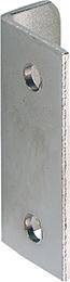Anschl.winkel,3011,11x14x30mm,vernickelt - Artikel: 4023149301254