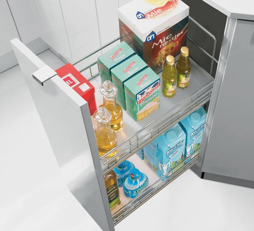 Frontauszugset,9065860,KB300 - Artikel: 4023149360602