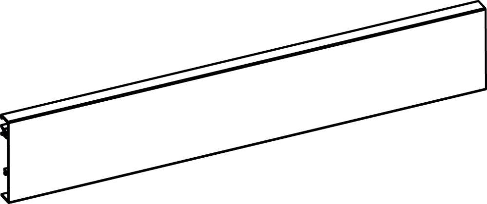 Rückwand,9192202,KB2000mmweiß - Artikel: 4023149438158