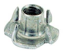 Einschlagmutter mit Gewinde M8 - Artikel: 4023149476433