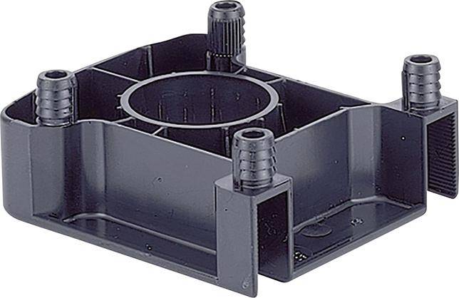 Gleiter,79689,Kunststoff schwarz - Artikel: 4023149796890