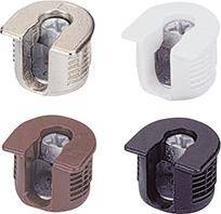 Exzenter-Verbindungsbeschlag,65513 - Artikel: 4023149496271