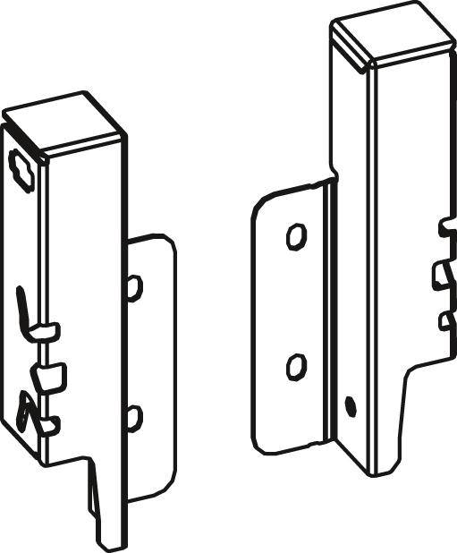 Rückw.verbind.,links/rechts,9149280,weiß - Artikel: 4023149503597