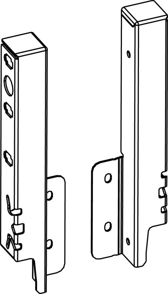 Rückw.verbind.,links/rechts,9149281,weiß - Artikel: 4023149503603